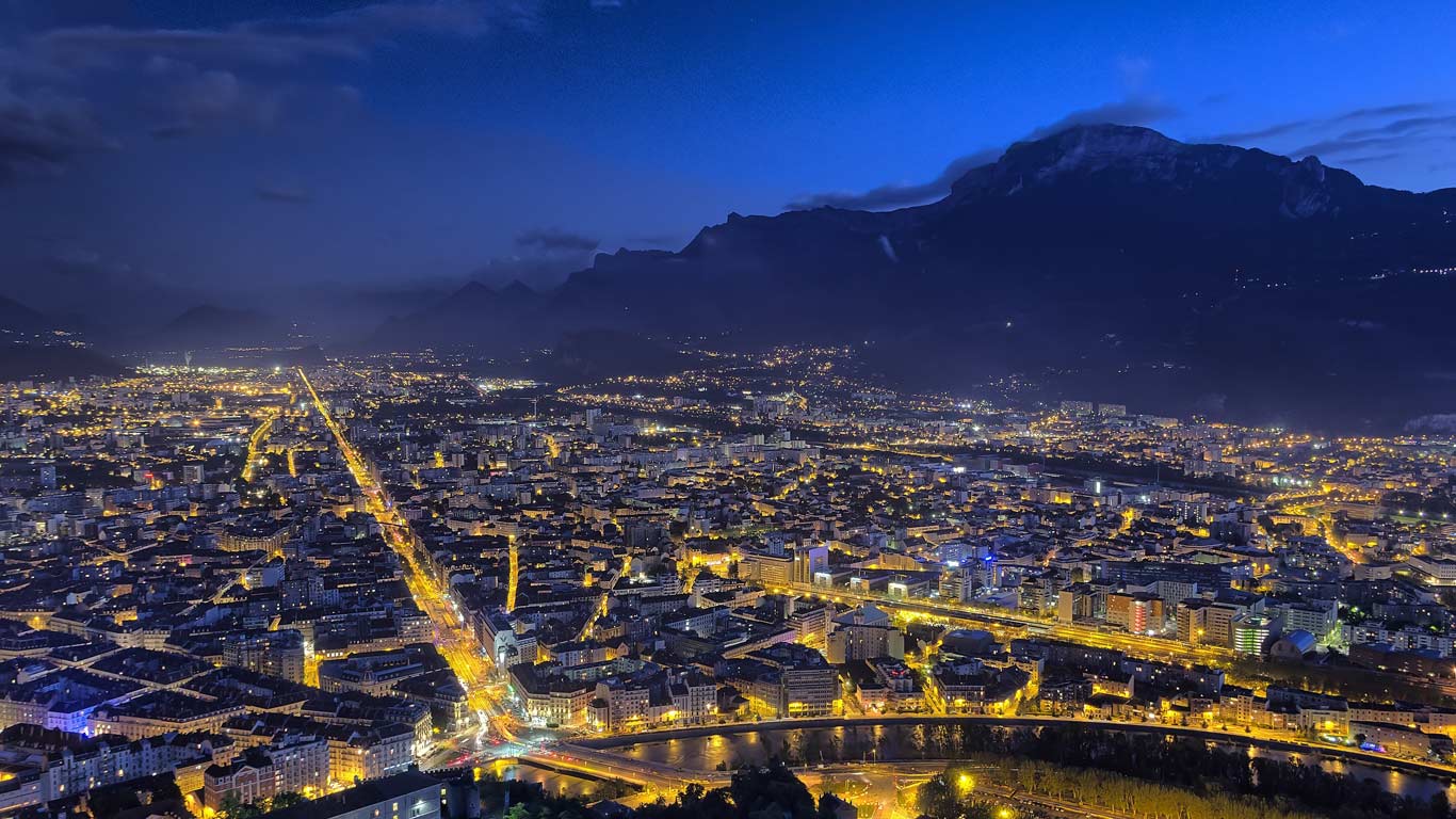Avocat Droit Immobilier Grenoble
